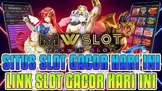 5 Situs Slot Mudah Jackpot Online Gacor Hari Ini (Situs Slot