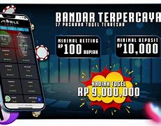 Bandar Judi Onlin Terpercaya Togel Terpercaya