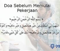 Doa Memulai Pekerjaan Katolik