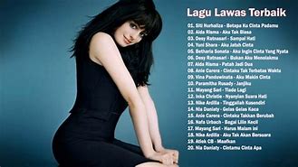 Lagu Pop Lawas 80An 90An Nostalgia Indonesia Terpopuler